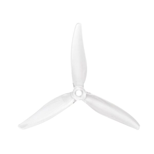 GF HURRICANE MCK 51366-3 REV3 PC DURABLE LIGHT SPEED CLEAR