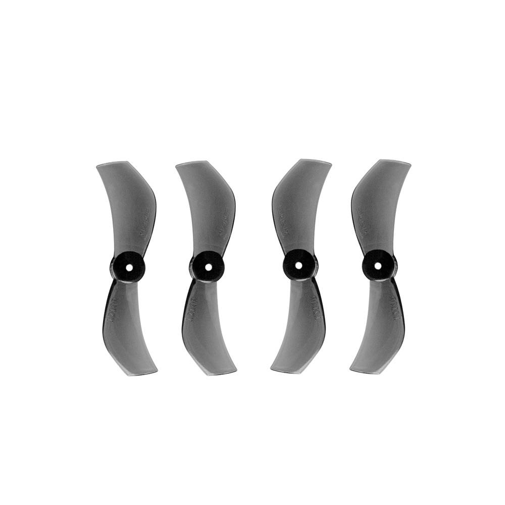 Gemfan 1210 31MM 2-Blade Propeller – 1mm Shaft (Set of 4)