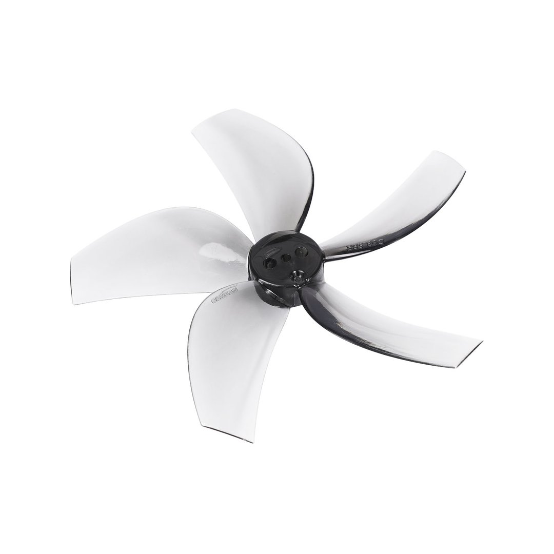 Gemfan D63 Ducted 5-Blade 63mm CineWhoop Propeller (Set of 8)
