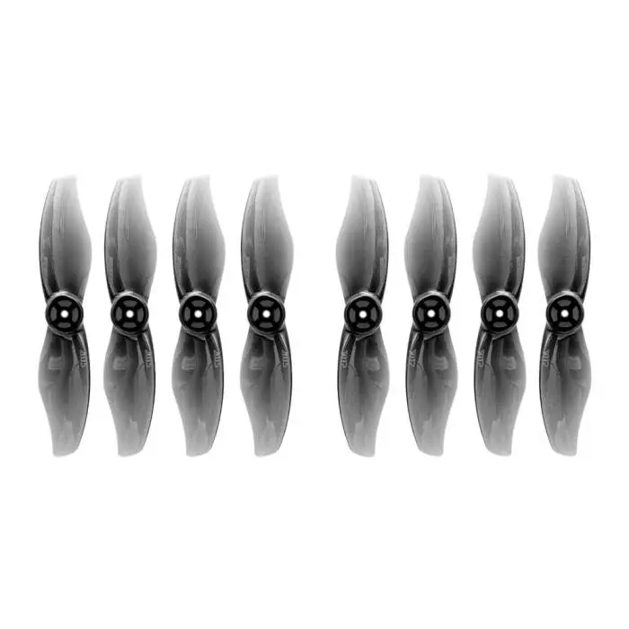 Gemfan Durable 2015 2-Blade Propeller (Set of 8)