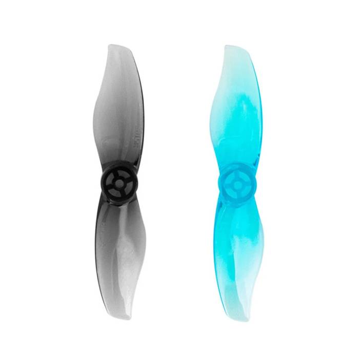 Gemfan Durable 2015 2-Blade Propeller (Set of 8) – 1.5mm Shaft