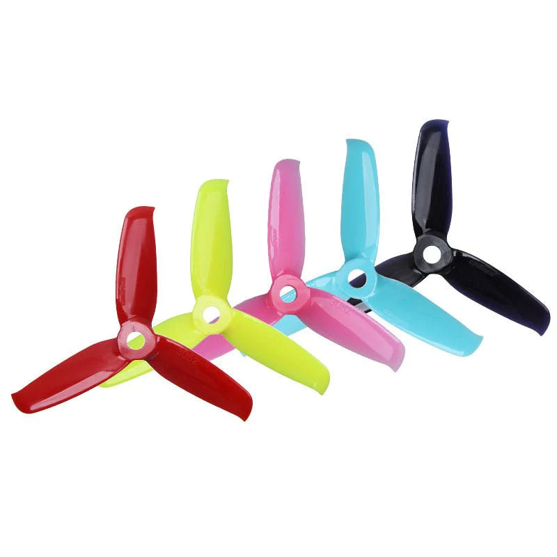 Gemfan Flash 3052 – 3 Blade Propeller (Set of 4)