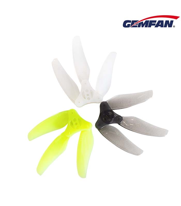 Gemfan Floppy F3015 Propeller (Set of 4)