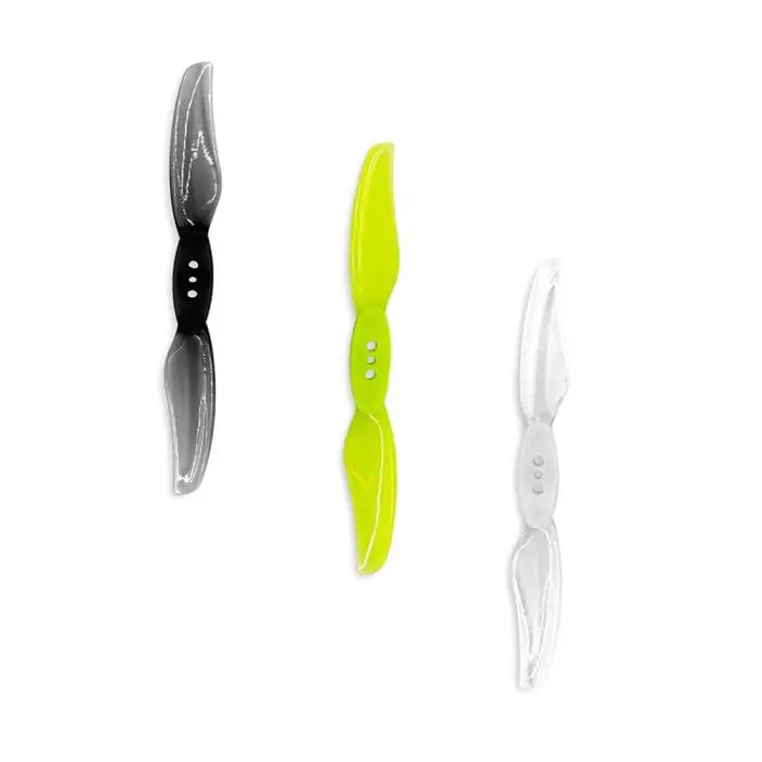 Gemfan Floppy Proppy F3015 2-Blade Propeller (Set of 4)