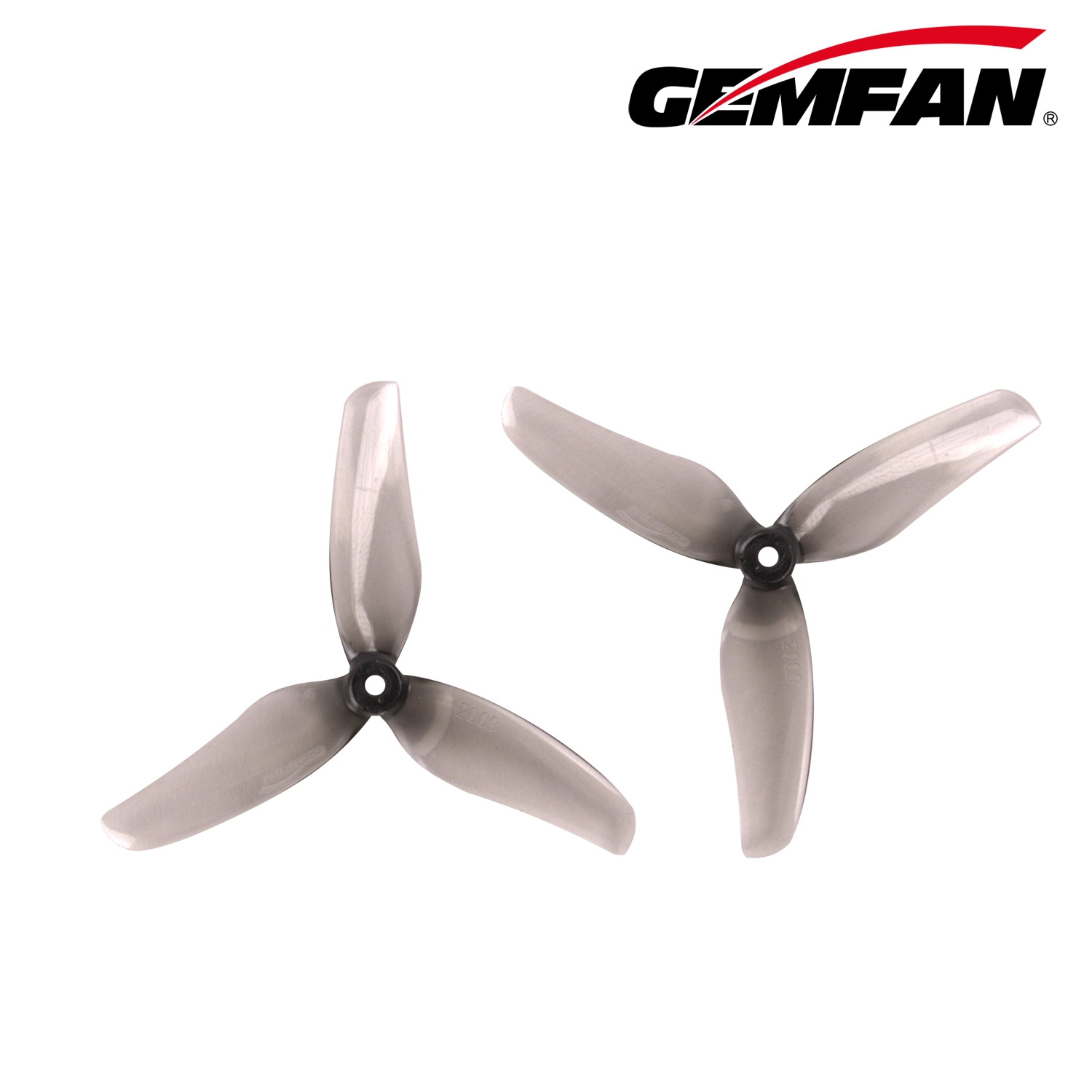 Gemfan Hurricane 2009-3 1.5mm