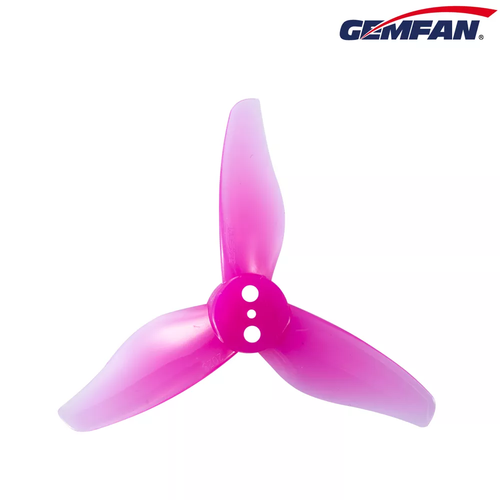Gemfan Hurricane 2023-3 Toothpick Props