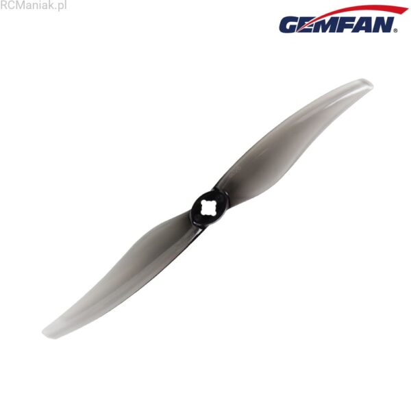 Gemfan Hurricane LR 6026-2 Bi-Blade 6″ Prop
