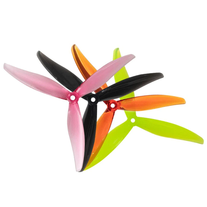 Gemfan Hurricane Street League 7043 Propeller