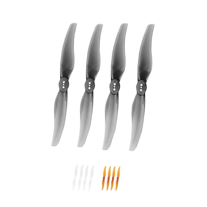 Gemfan LR5126 2-Blade T-Mount Propeller (Set of 4) - 1.5mm