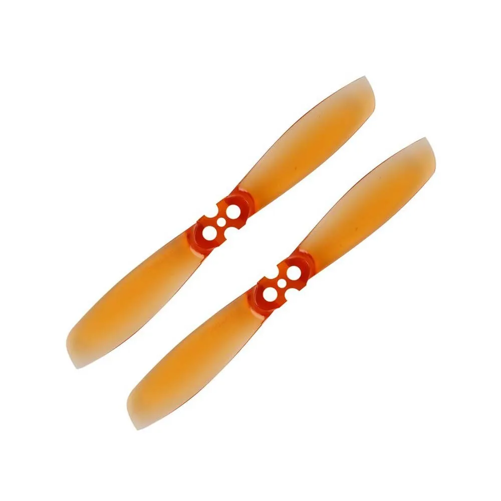 Gemfan RotorX 2535 2-Blade / 4-Blade Propeller – Set of 8
