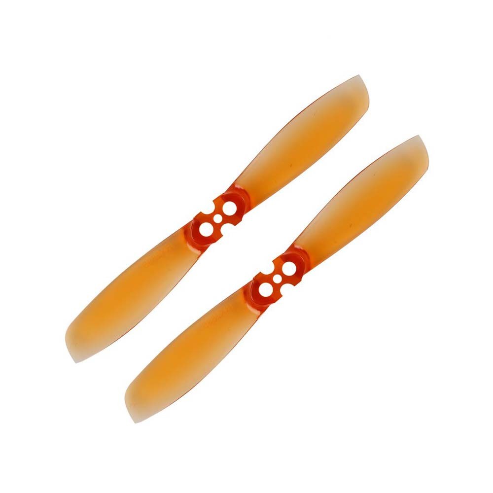 Gemfan RotorX RX2535 2-Blade / 4-Blade Propeller – Set of 8