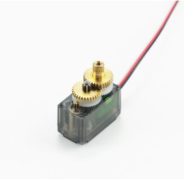 HEE WING RC T1 Ranger 7G Metal gear Digital servo