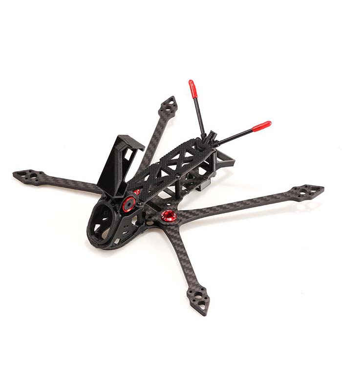 HGLRC Rekon5 Frame Kit 5 Inch Frame Kit