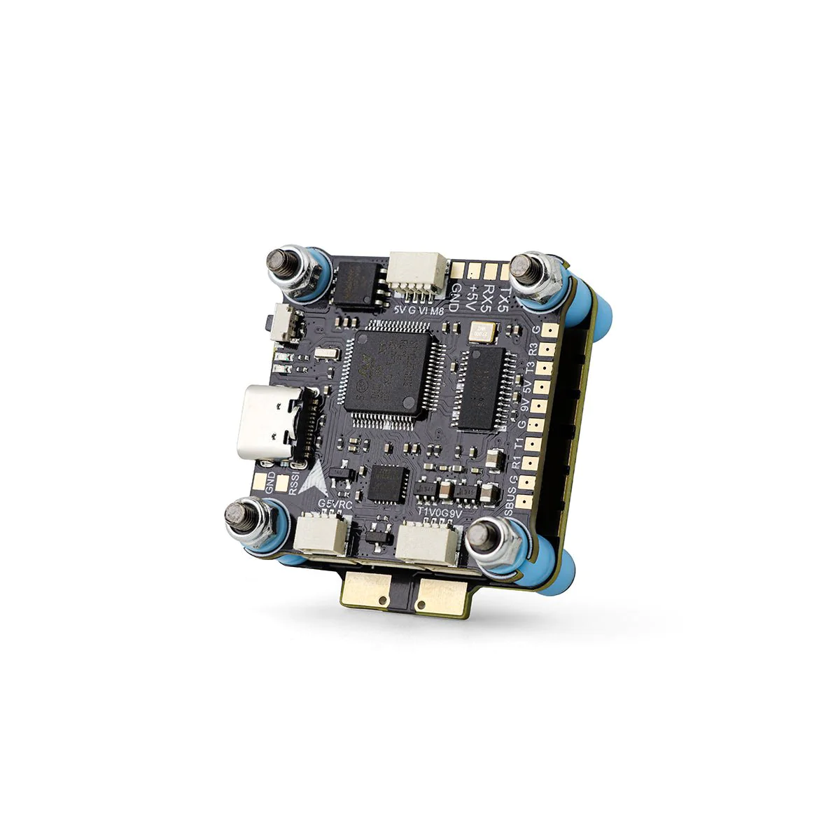 HGLRC SPECTER F460 STACK F405 + 50A for FPV Racing Drone Freestyle