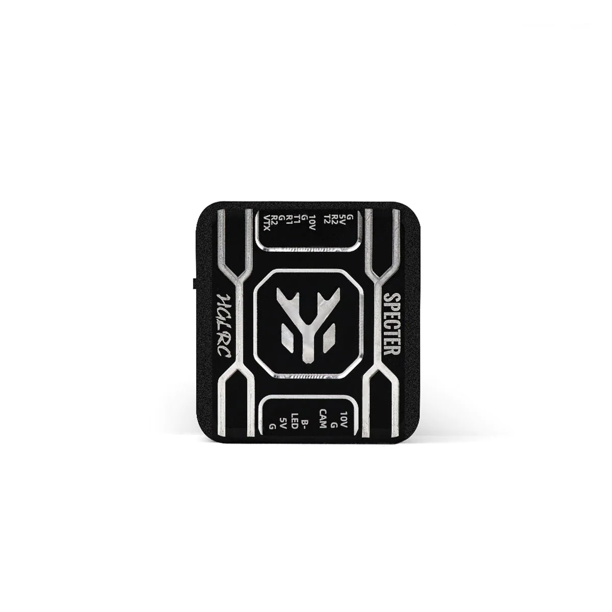 HGLRC Specter F722 Mini 2-6S 20×20 Flight Controller