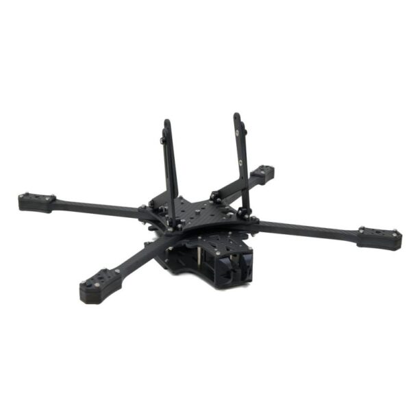 HNY BADGER II 11 INCH