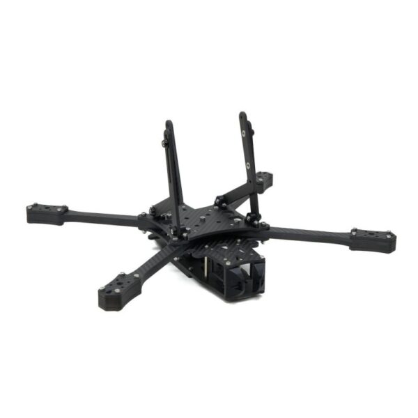 HNY BADGER II 9 INCH