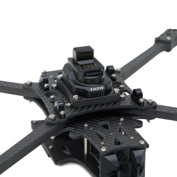 HNY Badger II Gimbal Mount