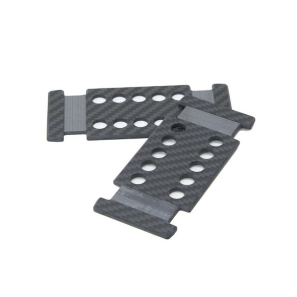 HNY Badger II Quick Release Plates