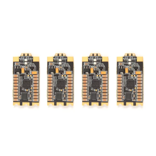 HOLYBRO TEKKO32 F4 45A ESC(AM32)