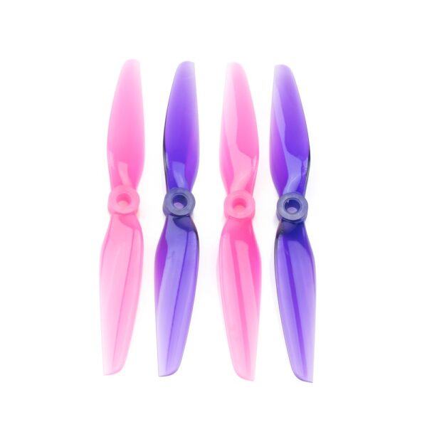HQProp Ethix K2 Bubble Gum 6x4x2 Propeller