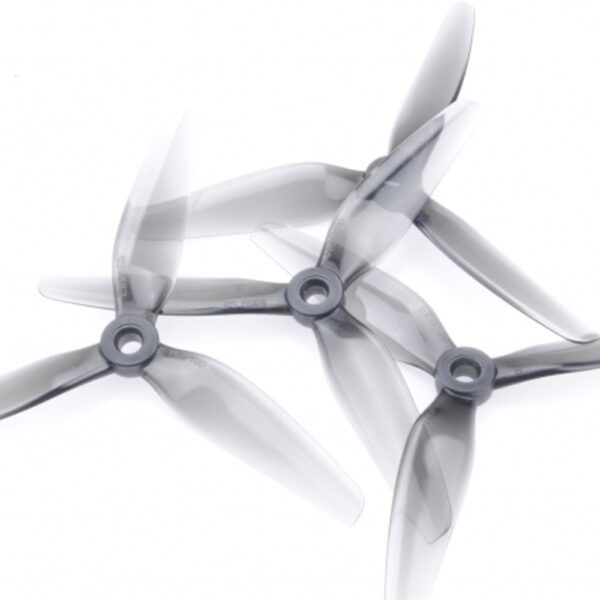 HQProp Ethix S5 Light Grey Props