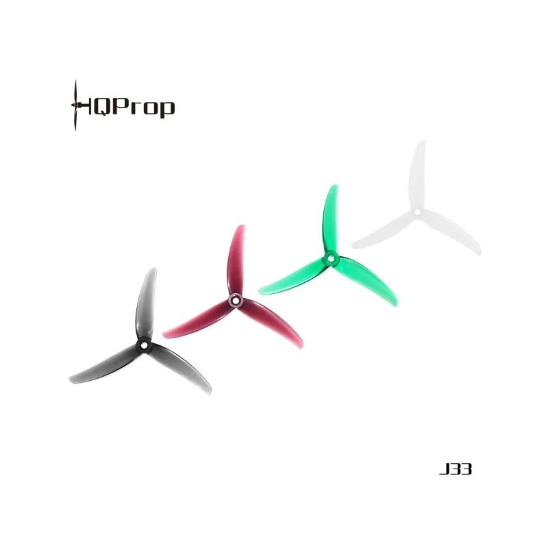 HQProp HQ Juicy Prop J33 (2CW+2CCW)