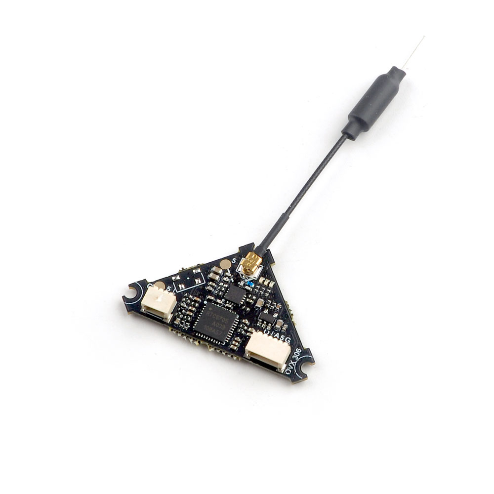 HappyModel OVX306 OpenVTX 5.8G 48ch 400mw VTX (replacement of whoop_vtx)