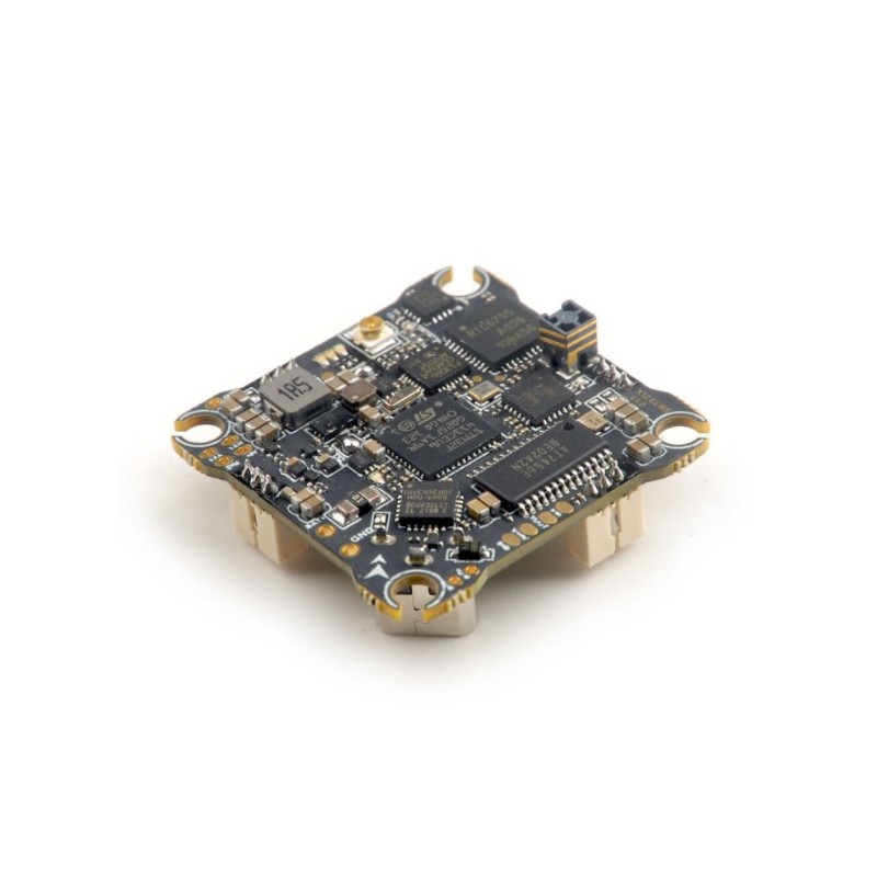 HappyModel X12 ELRS AIO Flight Controller