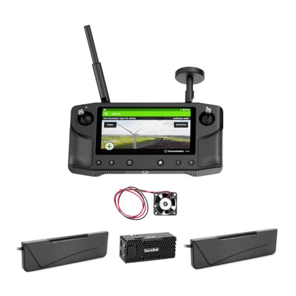 Herelink HD Video Transmission System (V1.1)