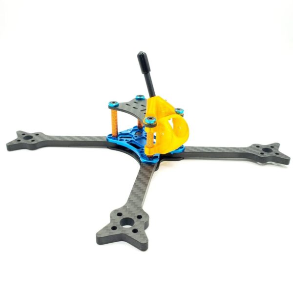 Hyperlite F3LX True-X Racing 5″ Frame