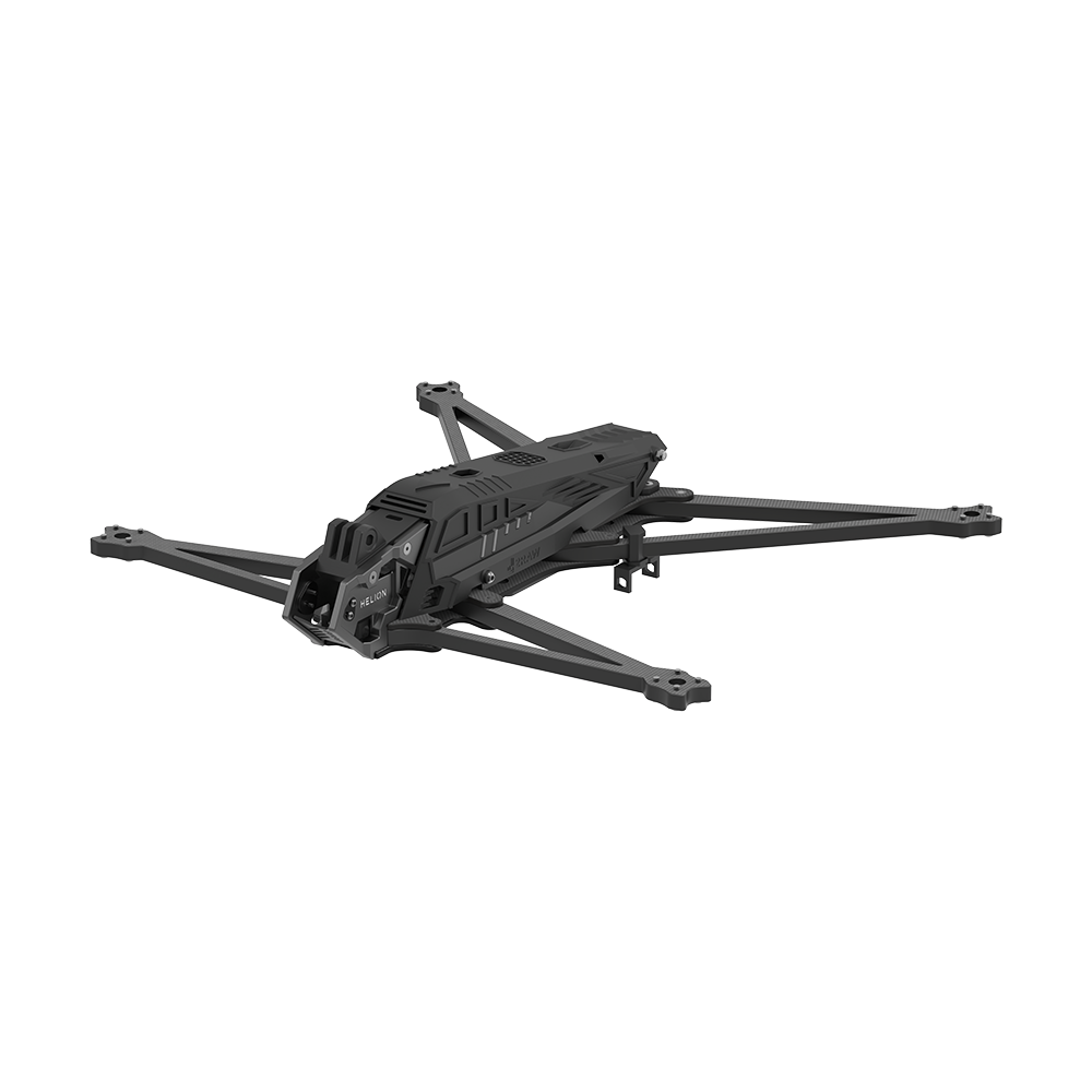 IFLIGHT Helion 10 10inch O4 Pro Frame Kit