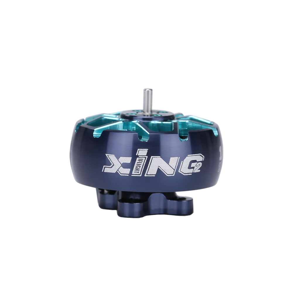 IFLIGHT XING2 1806 FPV Motor 1.5mm Shaft