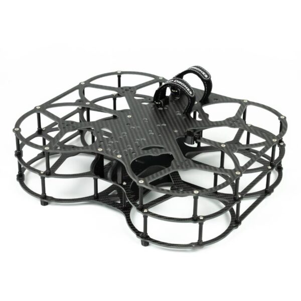 KD DRONES KD50 5″ X8 CINELIFTER FRAME