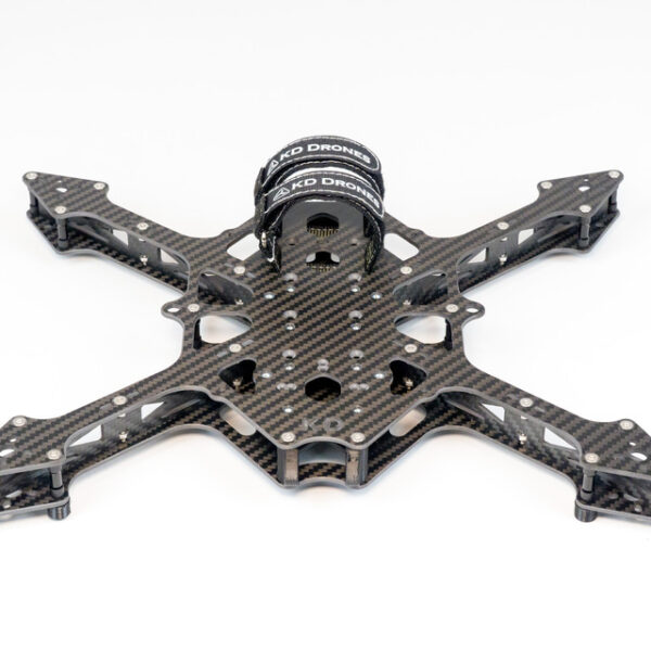 KD DRONES KD7 X8 CINELIFTER FRAME