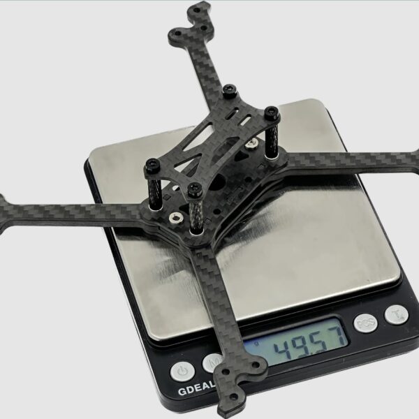 LightSwitch V2 Ultra Frame Kit