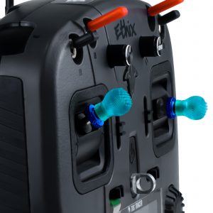 M3 and M4 AxisGrip for Tango, Mambo , TX16S Radio -Type B