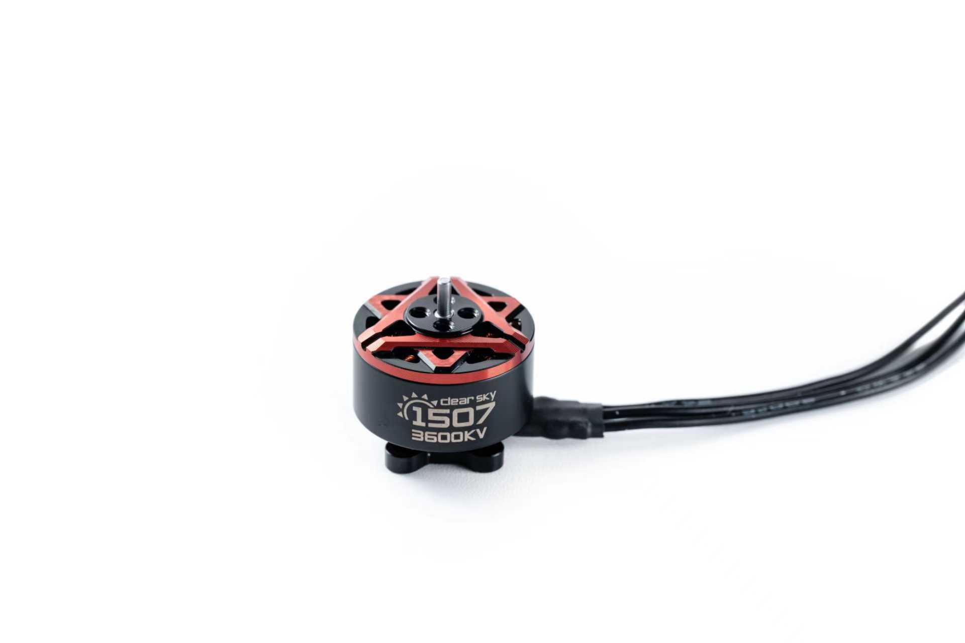 MAD MOTOR Clear Sky 1507 2500kv