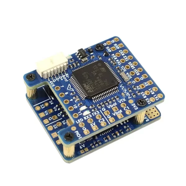 MATEKSYS F405-WMN FLIGHT CONTROLLER