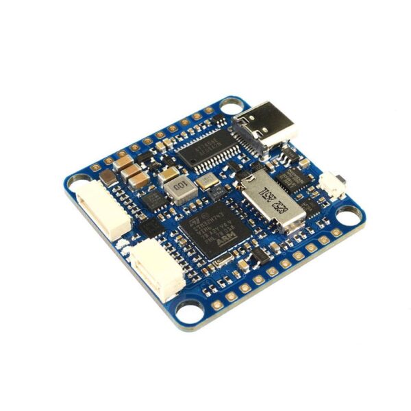 MATEKSYS H743-SLIM V3 FLIGHT CONTROLLER