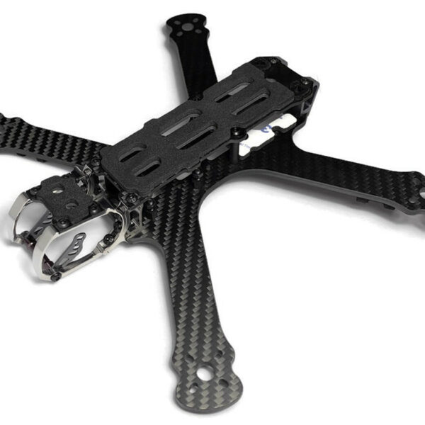 Marmotte DJI Edition