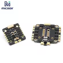 MicoAir 4IN1 33A/50A/60A BLUEJAY ESC