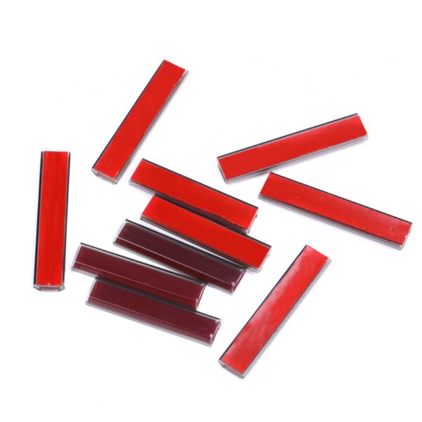 Motor Wire Shield 10mm Width (10pcs)