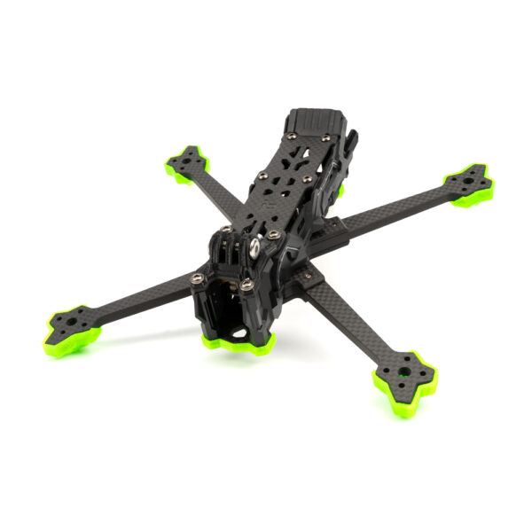 Nazgul Evoque F6 HD/Analog Frame Kit
