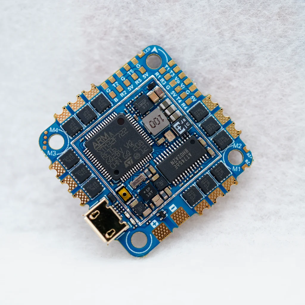 NeutronRC F722 45A 2-6S AIO