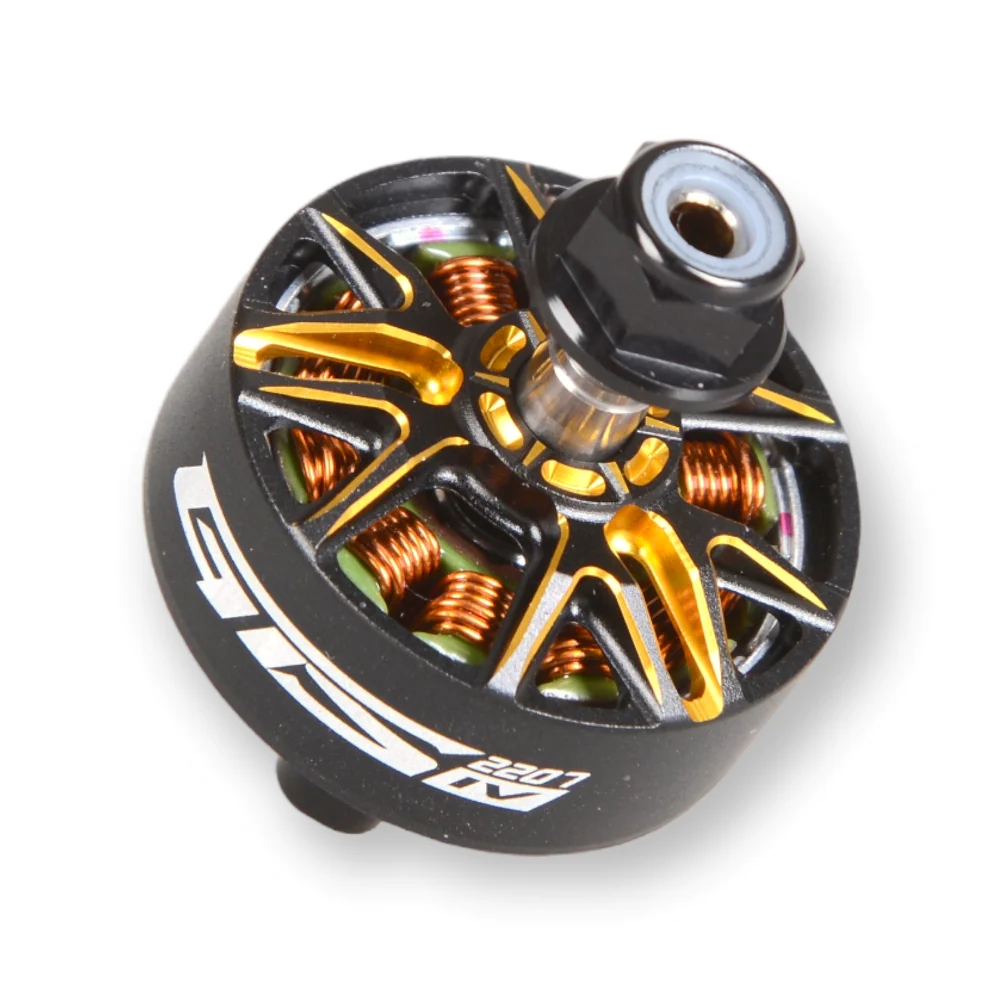 RCINPOWER GTS V4 2207 Motor - 1960KV