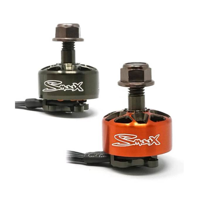 RCINPOWER SmooX 1507 Plus Motor