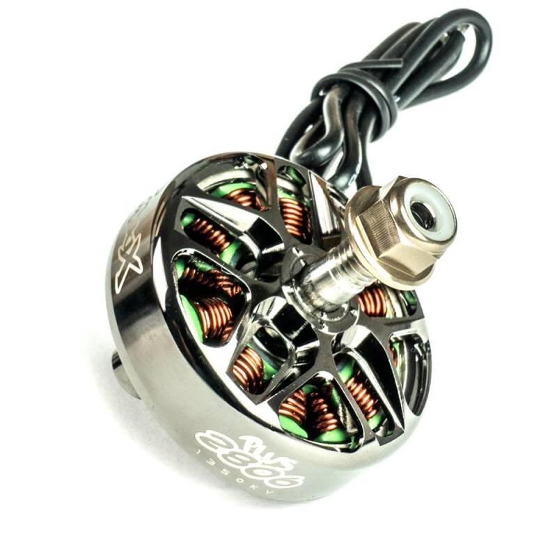 RCINPOWER SmooX 2806.5 Motor