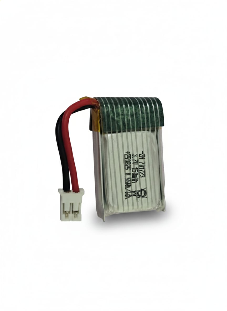 RH807 2.4G 6-Axis Mini Quadcopter Spare Battery