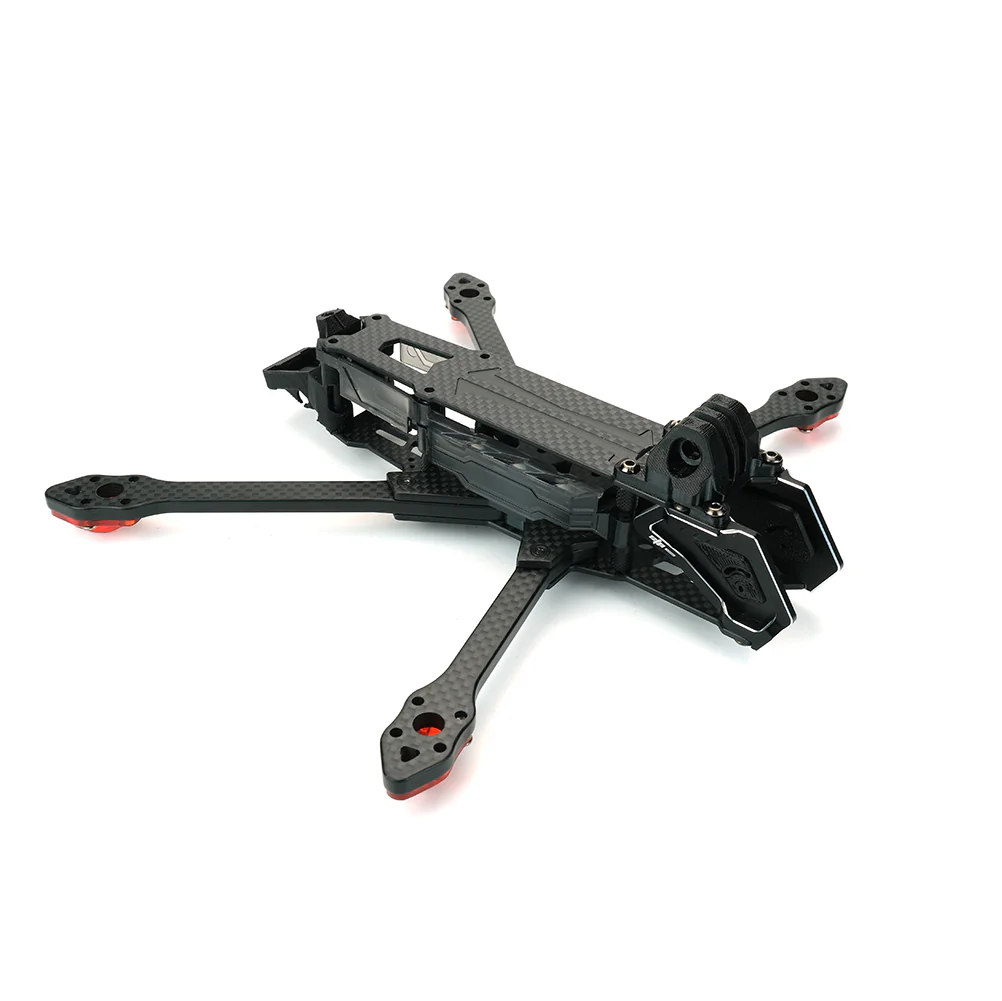 RUSHFPV ARMOR 5D O3 FRAME